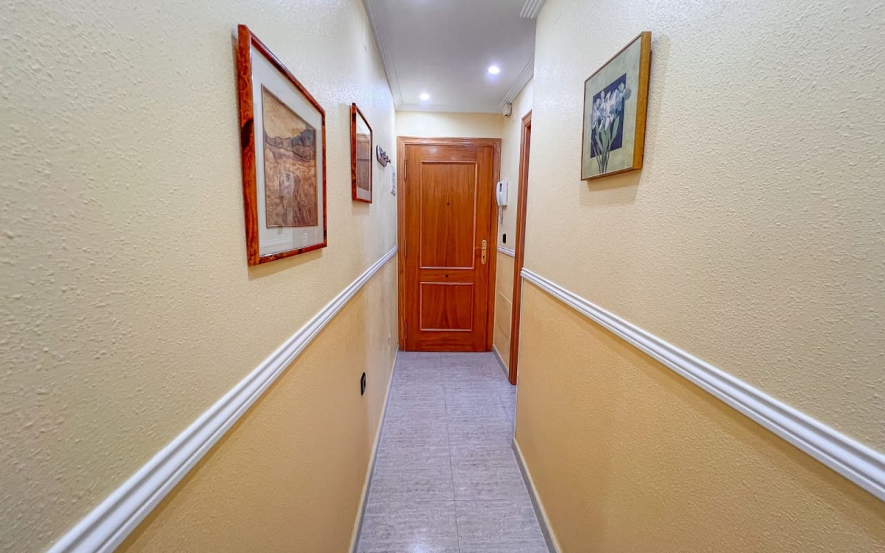 3 slaapkamer Penthouse te koop in Torrevieja - € 265.000 (Ref: 9805205)