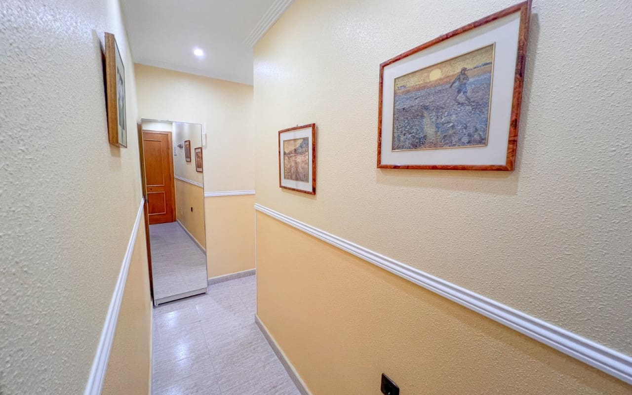 3 slaapkamer Penthouse te koop in Torrevieja - € 265.000 (Ref: 9805205)