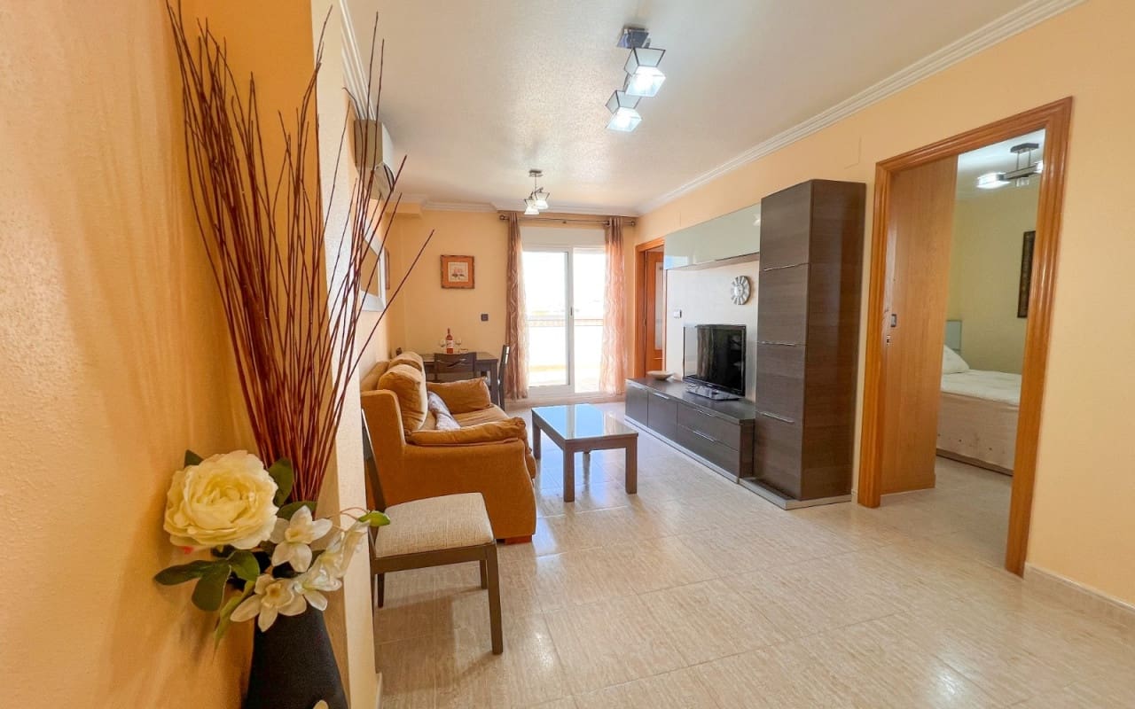 3 slaapkamer Penthouse te koop in Torrevieja - € 265.000 (Ref: 9805205)
