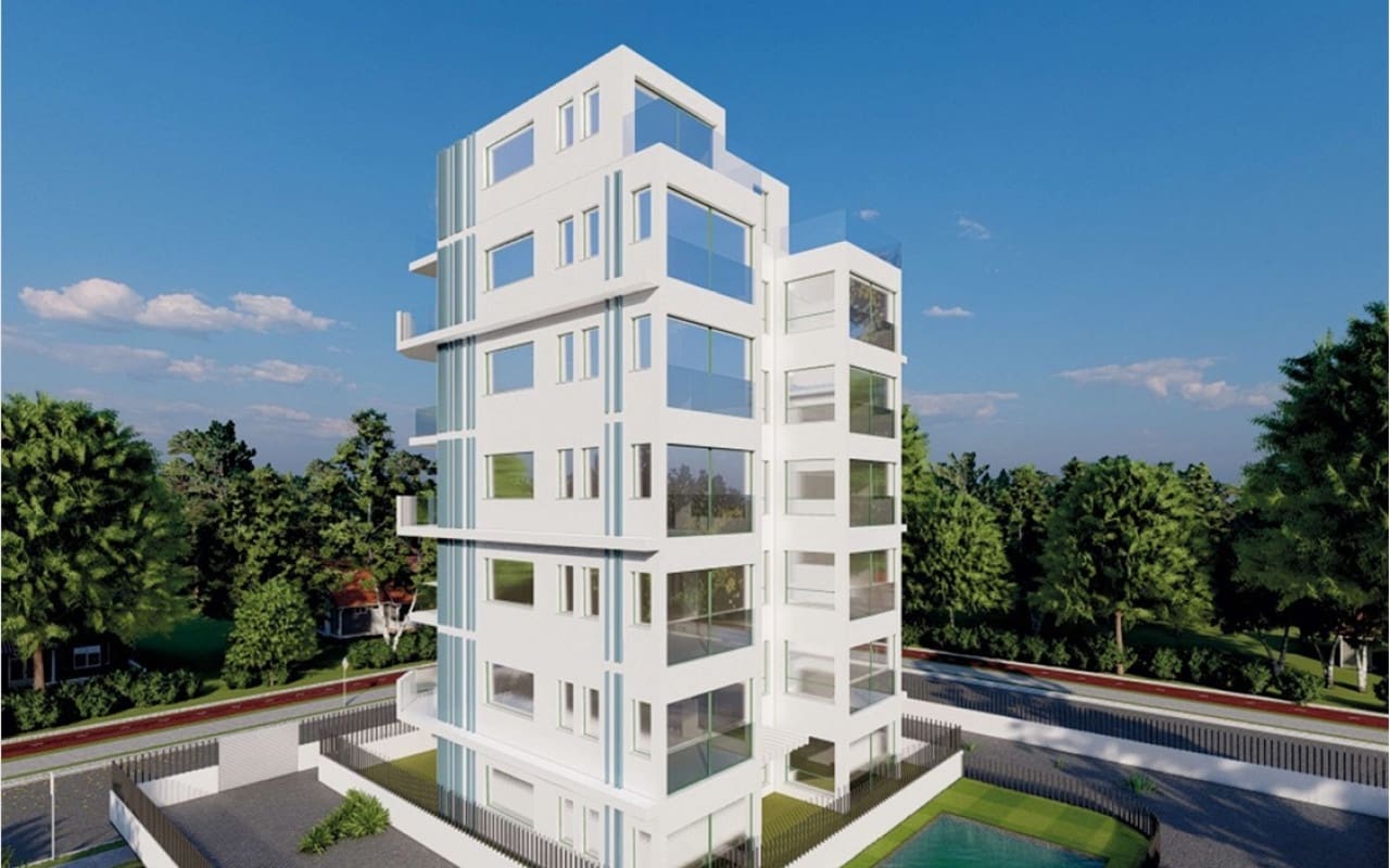 Byggegrund til salg i Guardamar del Segura - € 790.000 (Ref: 9805206)