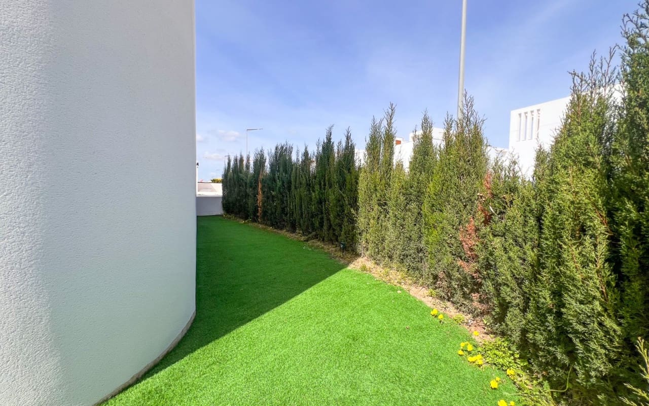 2 Zimmer Apartment zu verkaufen in Los Balcones mit Pool - 310.000 € (Ref: 9805207)