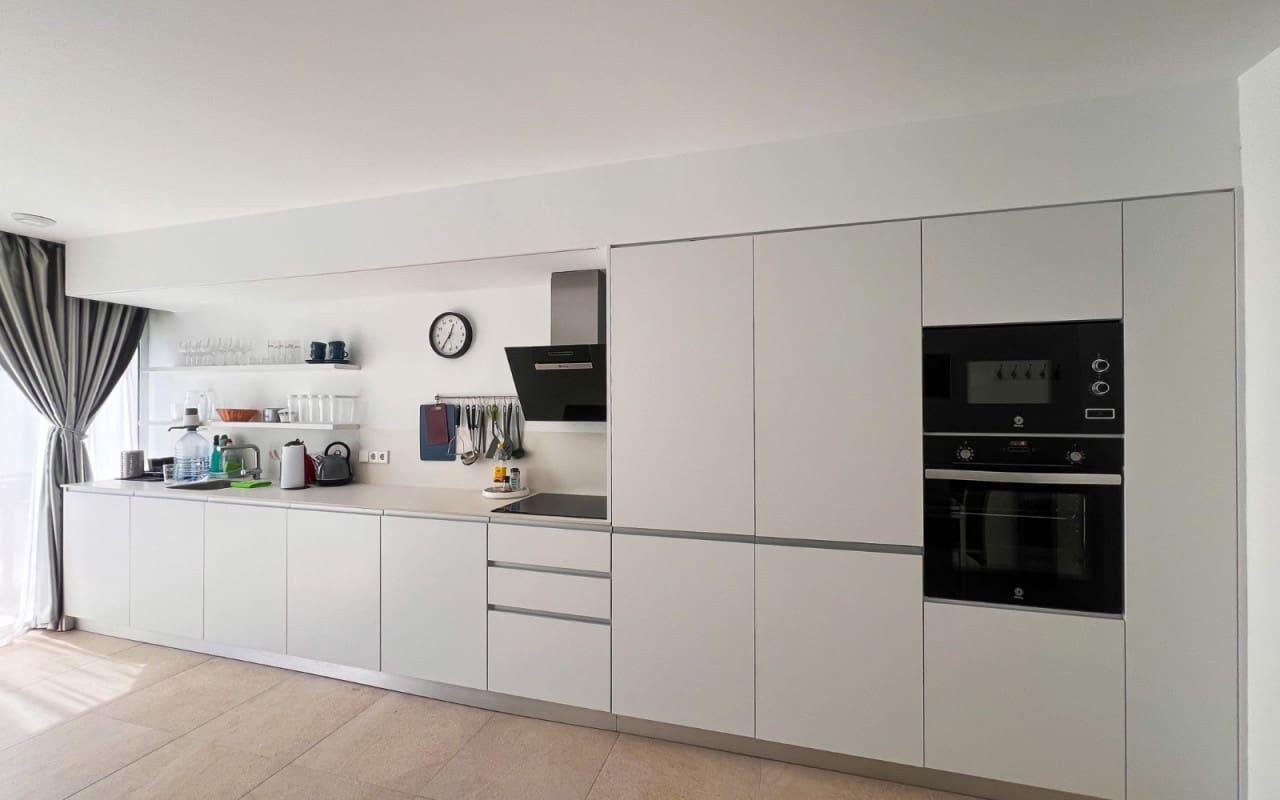 2 Zimmer Apartment zu verkaufen in Los Balcones mit Pool - 310.000 € (Ref: 9805207)