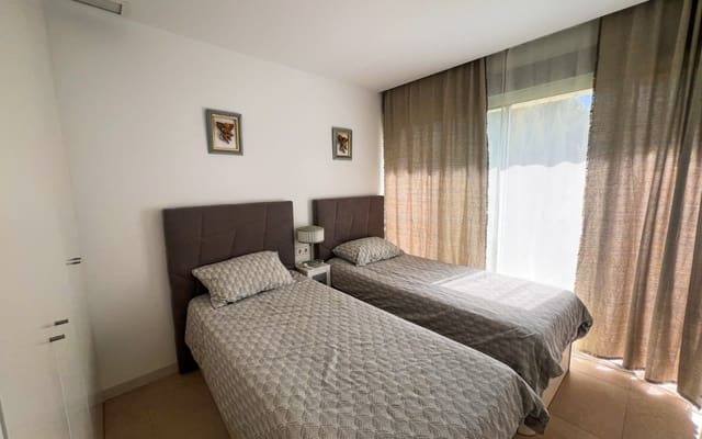 2 chambre Appartement à vendre à Los Balcones avec piscine - 310 000 € (Ref: 9805207)