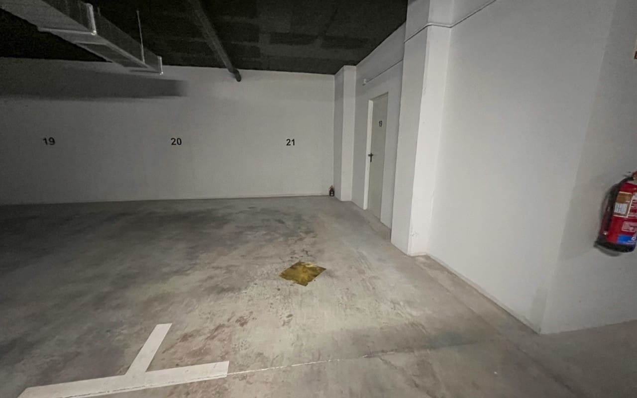 2 Zimmer Apartment zu verkaufen in Los Balcones mit Pool - 310.000 € (Ref: 9805207)