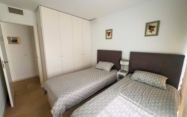 2 chambre Appartement à vendre à Los Balcones avec piscine - 310 000 € (Ref: 9805207)