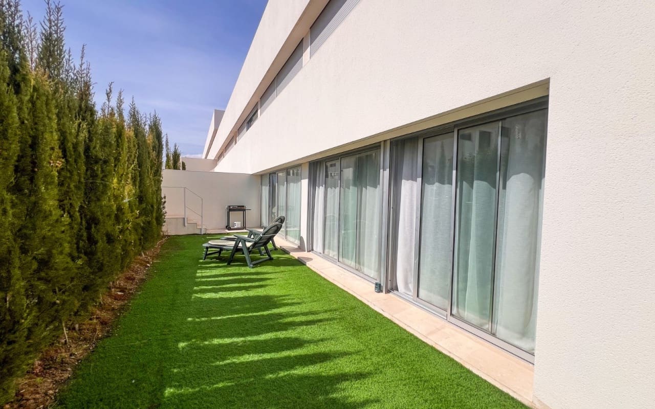 2 Zimmer Apartment zu verkaufen in Los Balcones mit Pool - 310.000 € (Ref: 9805207)