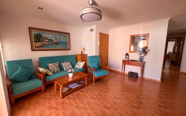 Apartamento de 3 habitaciones en Guardamar Playa, Guardamar del Segura en venta - 206.000 € (Ref: 9805208)