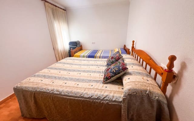 Apartamento de 3 habitaciones en Guardamar Playa, Guardamar del Segura en venta - 206.000 € (Ref: 9805208)