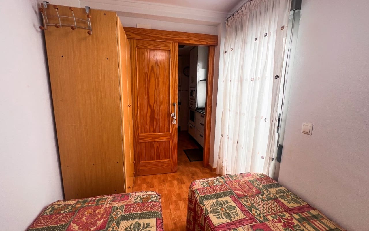 Apartamento de 3 habitaciones en Guardamar del Segura en venta - 206.000 € (Ref: 9805208)