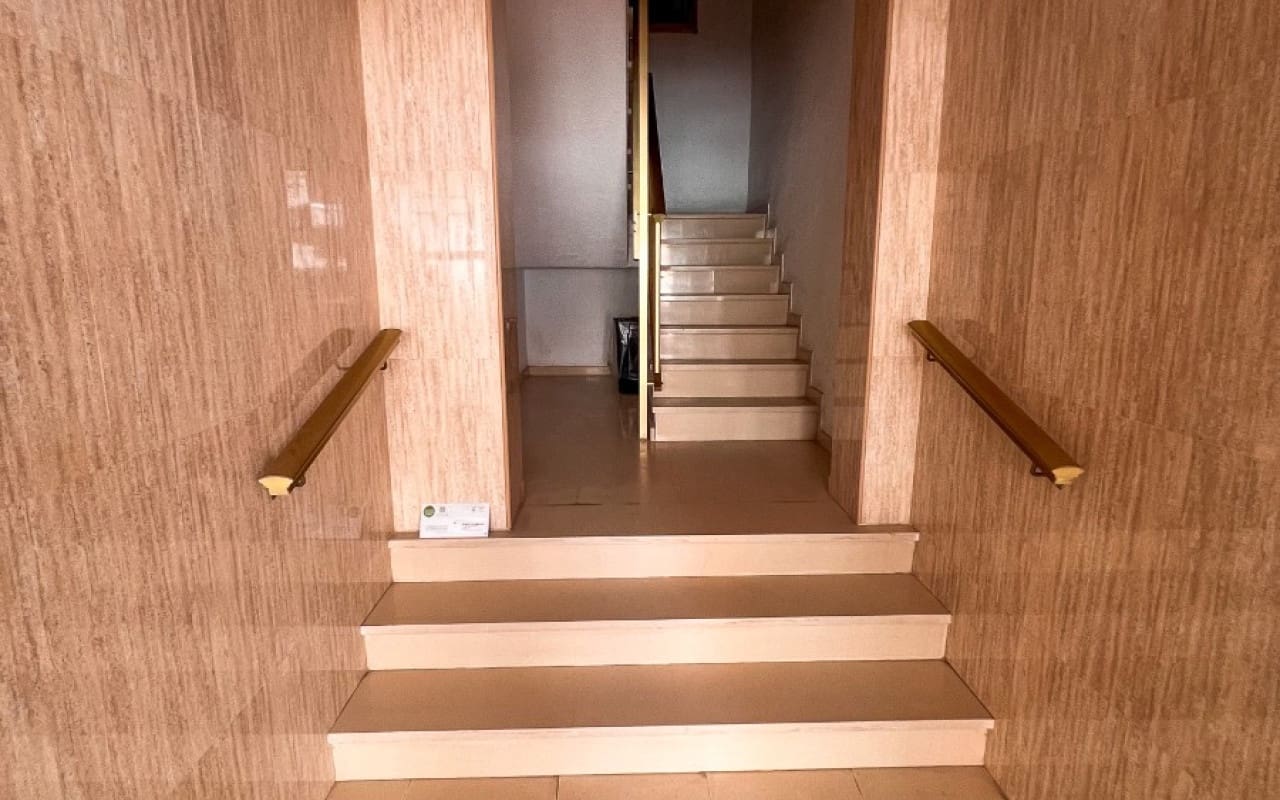 Apartamento de 3 habitaciones en Guardamar del Segura en venta - 206.000 € (Ref: 9805208)