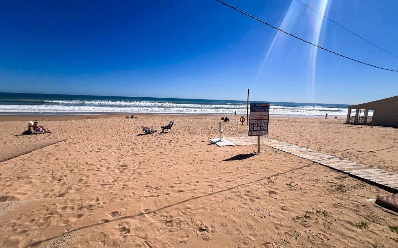 Apartamento de 3 habitaciones en Guardamar del Segura en venta - 206.000 € (Ref: 9805208)