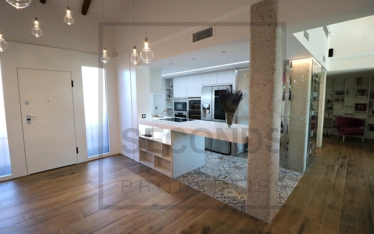 2 sovrum Villa till salu i Algorfa med pool - 1 100 000 € (Ref: 9805551)