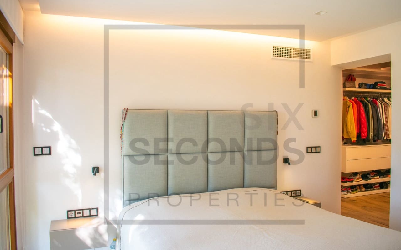 2 sovrum Villa till salu i Algorfa med pool - 1 100 000 € (Ref: 9805551)