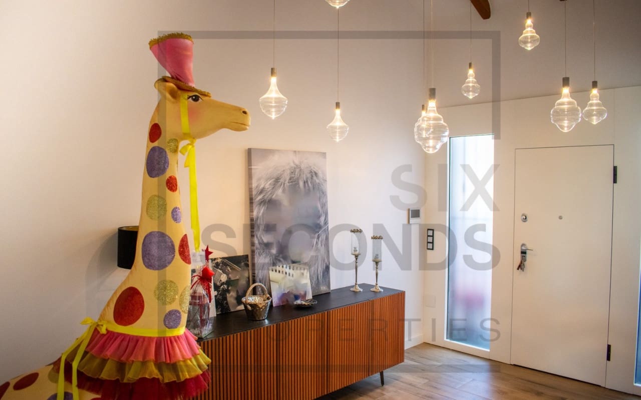 2 sovrum Villa till salu i Algorfa med pool - 1 100 000 € (Ref: 9805551)