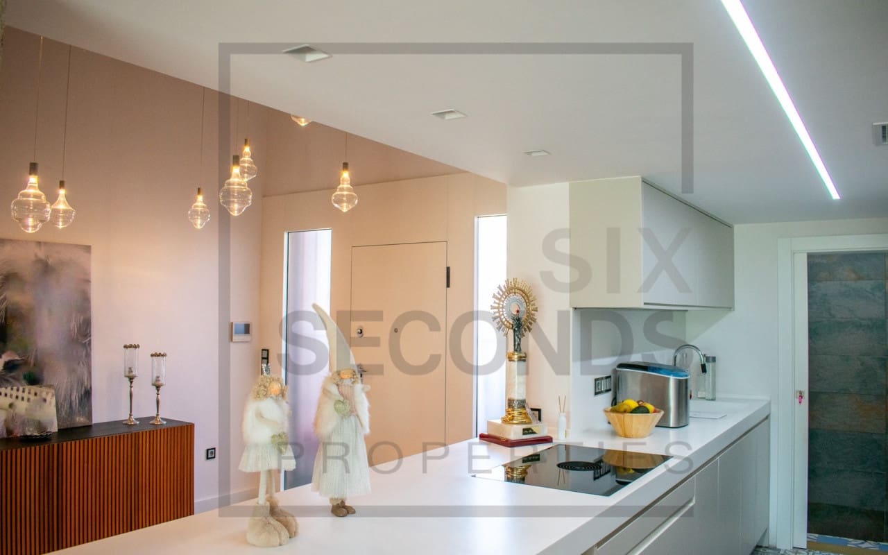 2 sovrum Villa till salu i Algorfa med pool - 1 100 000 € (Ref: 9805551)