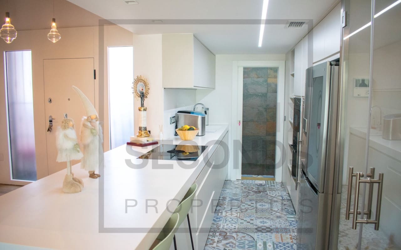 2 sovrum Villa till salu i Algorfa med pool - 1 100 000 € (Ref: 9805551)