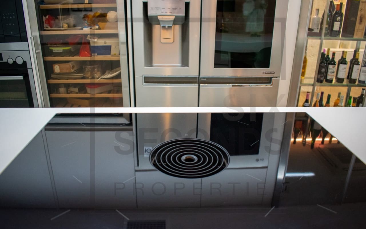 2 sovrum Villa till salu i Algorfa med pool - 1 100 000 € (Ref: 9805551)