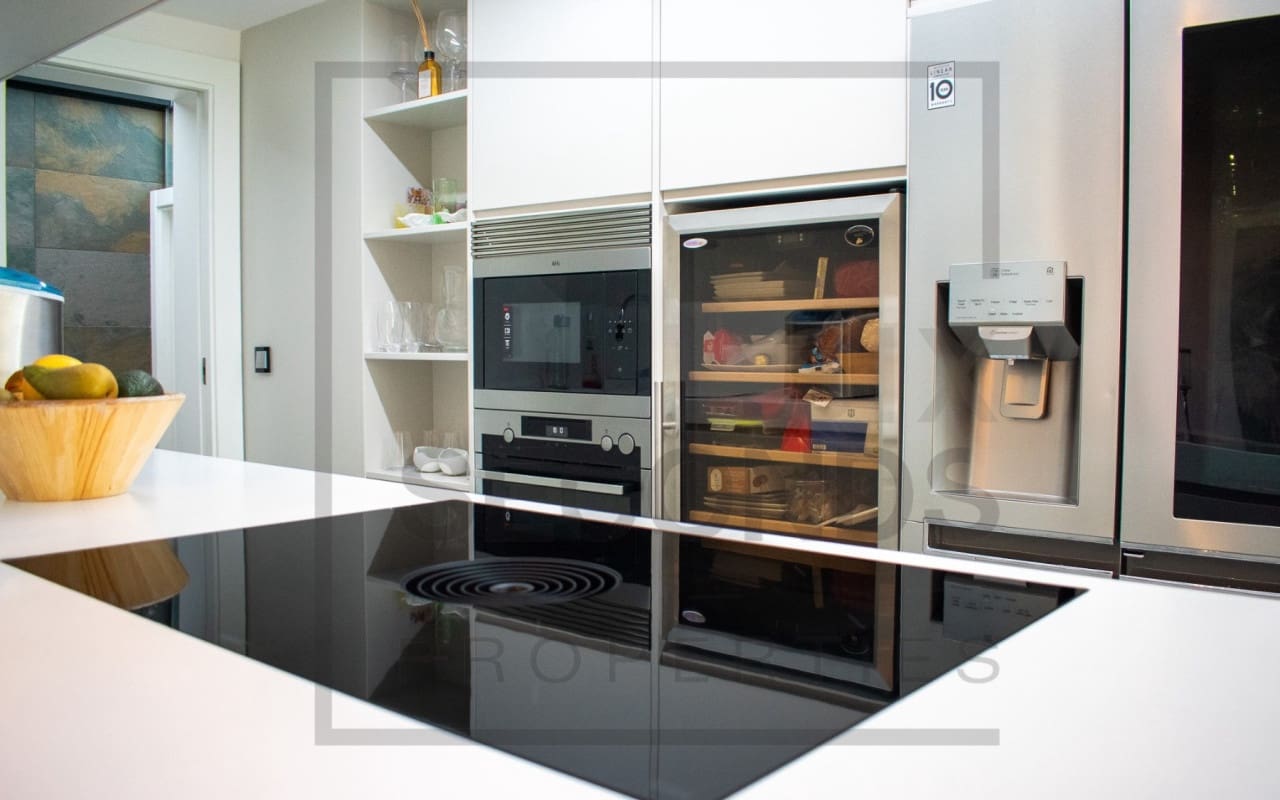 2 sovrum Villa till salu i Algorfa med pool - 1 100 000 € (Ref: 9805551)