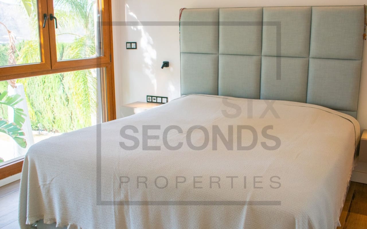 2 sovrum Villa till salu i Algorfa med pool - 1 100 000 € (Ref: 9805551)