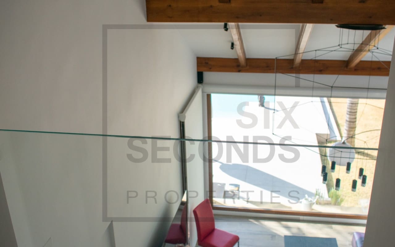 2 sovrum Villa till salu i Algorfa med pool - 1 100 000 € (Ref: 9805551)