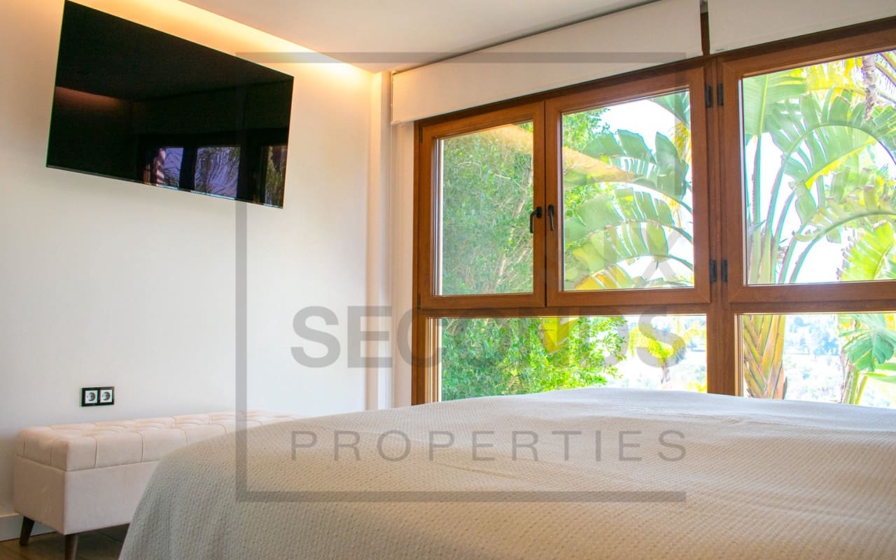 2 sovrum Villa till salu i Algorfa med pool - 1 100 000 € (Ref: 9805551)