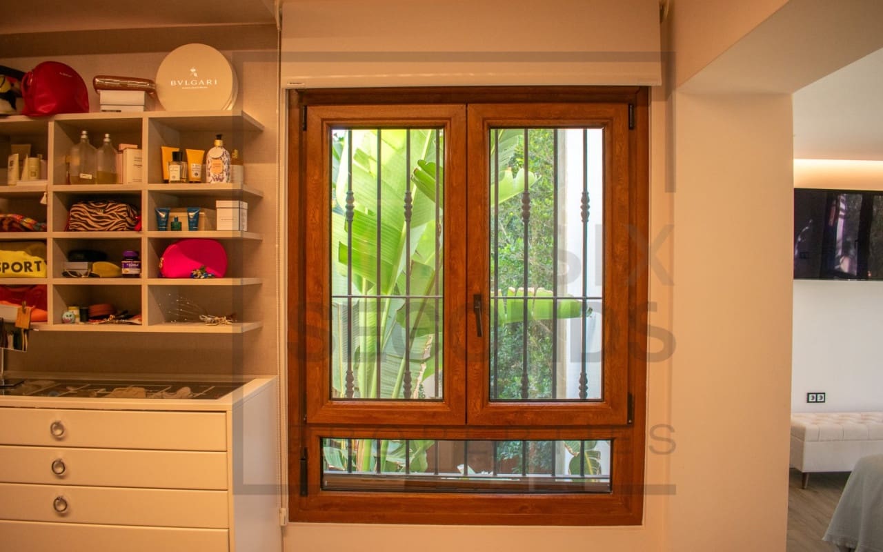 2 sovrum Villa till salu i Algorfa med pool - 1 100 000 € (Ref: 9805551)