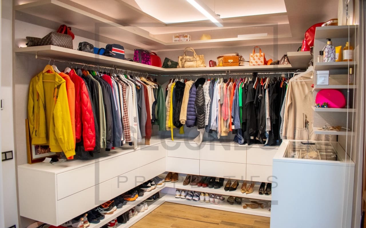 2 sovrum Villa till salu i Algorfa med pool - 1 100 000 € (Ref: 9805551)