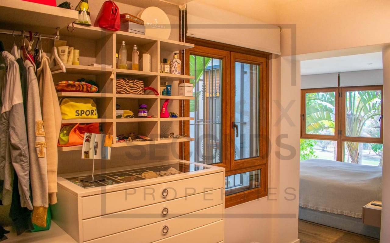 2 sovrum Villa till salu i Algorfa med pool - 1 100 000 € (Ref: 9805551)