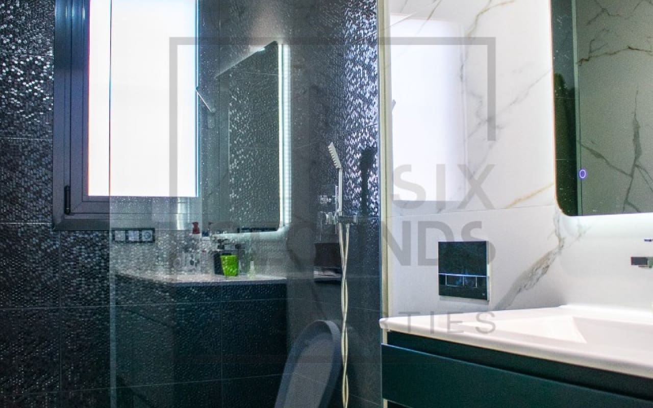 2 sovrum Villa till salu i Algorfa med pool - 1 100 000 € (Ref: 9805551)