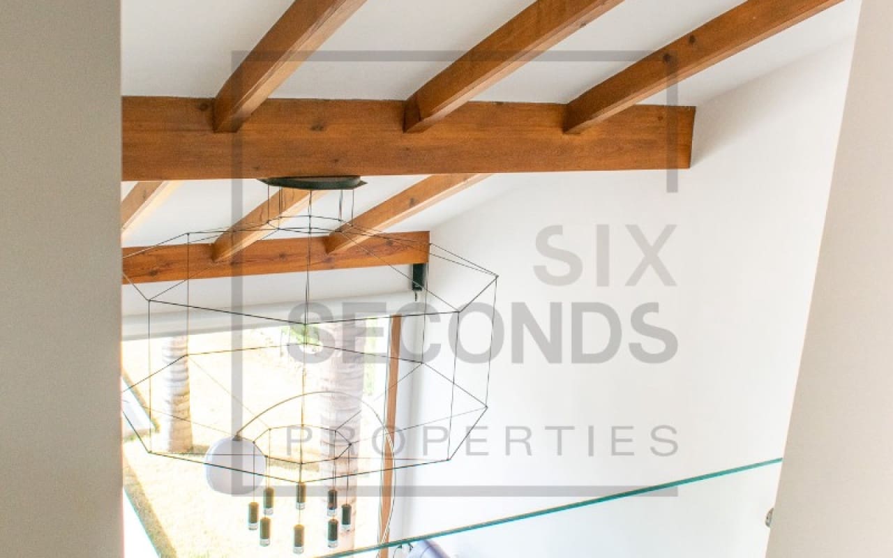 2 sovrum Villa till salu i Algorfa med pool - 1 100 000 € (Ref: 9805551)