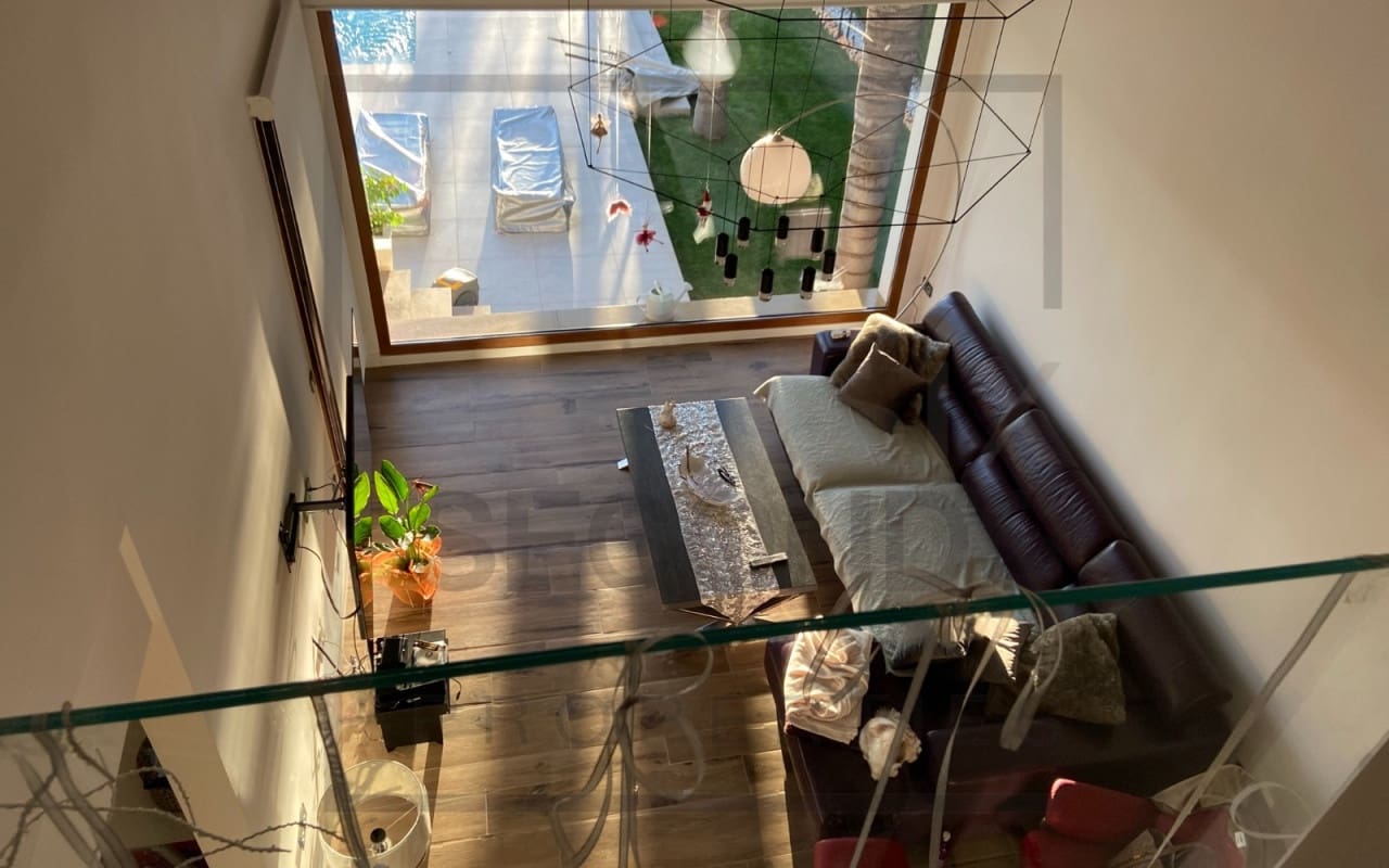 2 sovrum Villa till salu i Algorfa med pool - 1 100 000 € (Ref: 9805551)