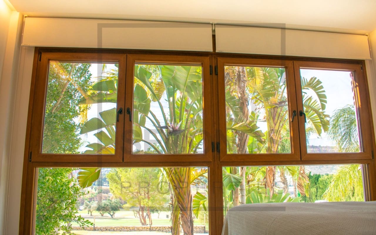 2 sovrum Villa till salu i Algorfa med pool - 1 100 000 € (Ref: 9805551)