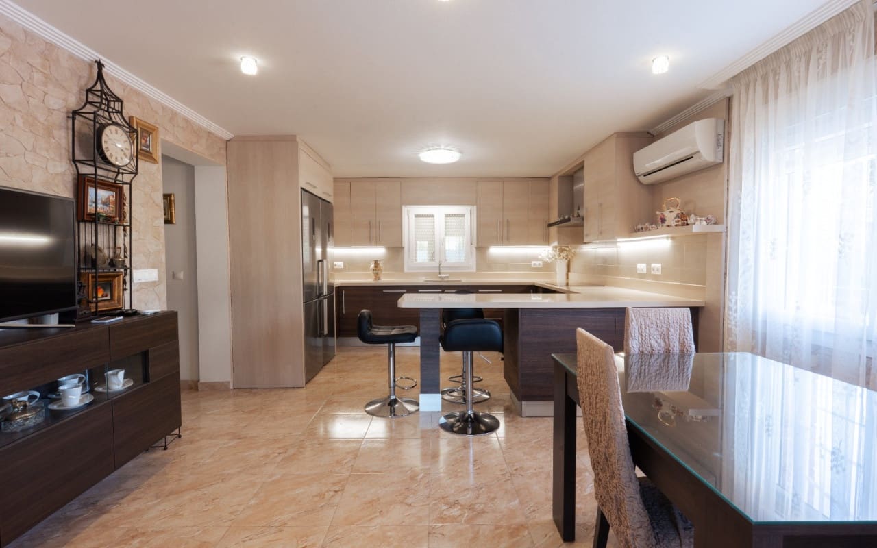 7 Zimmer Doppelhaus zu verkaufen in Los Balcones mit Pool - 930.000 € (Ref: 9805552)