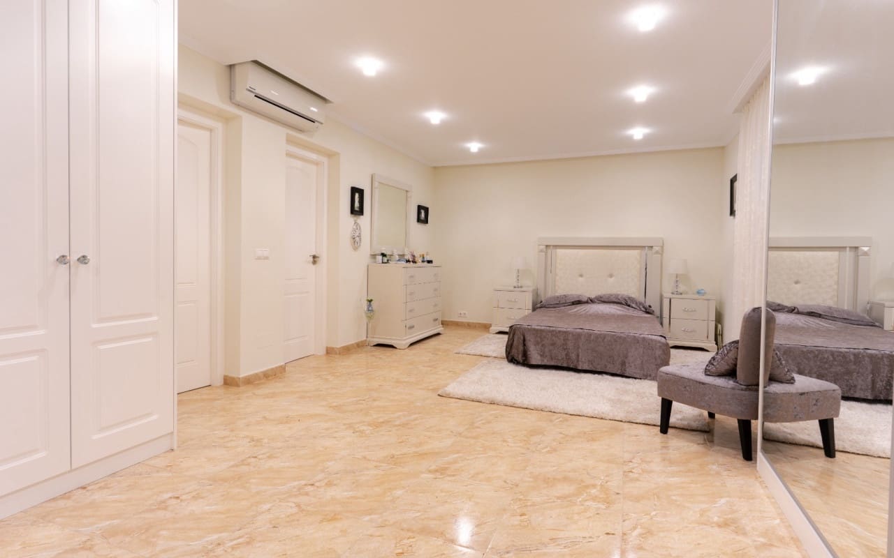 7 Zimmer Doppelhaus zu verkaufen in Los Balcones mit Pool - 930.000 € (Ref: 9805552)