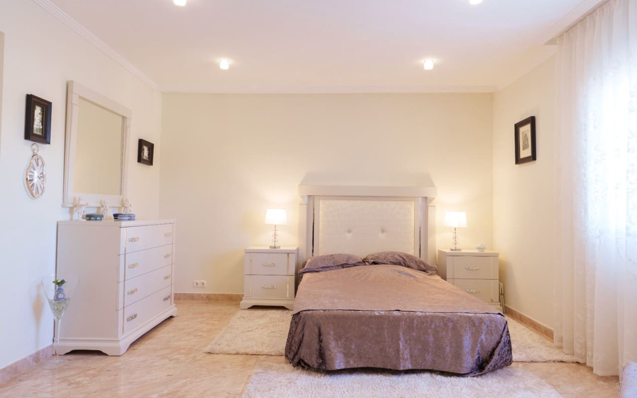 7 Zimmer Doppelhaus zu verkaufen in Los Balcones mit Pool - 930.000 € (Ref: 9805552)