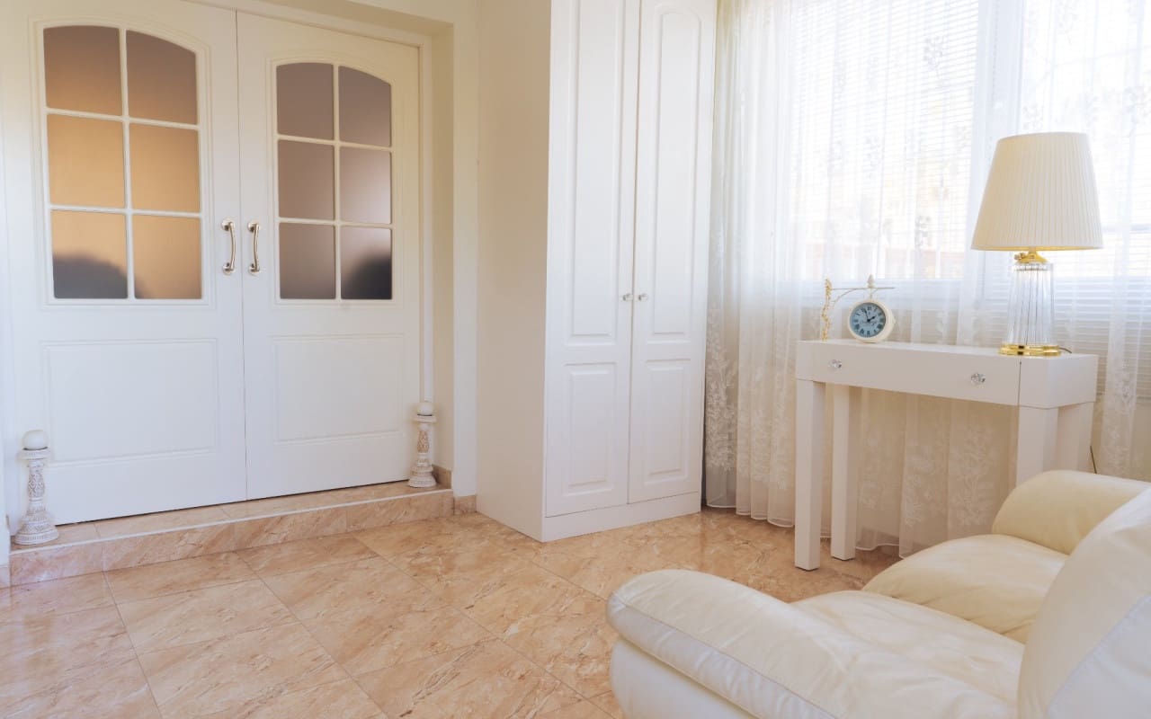 7 Zimmer Doppelhaus zu verkaufen in Los Balcones mit Pool - 930.000 € (Ref: 9805552)