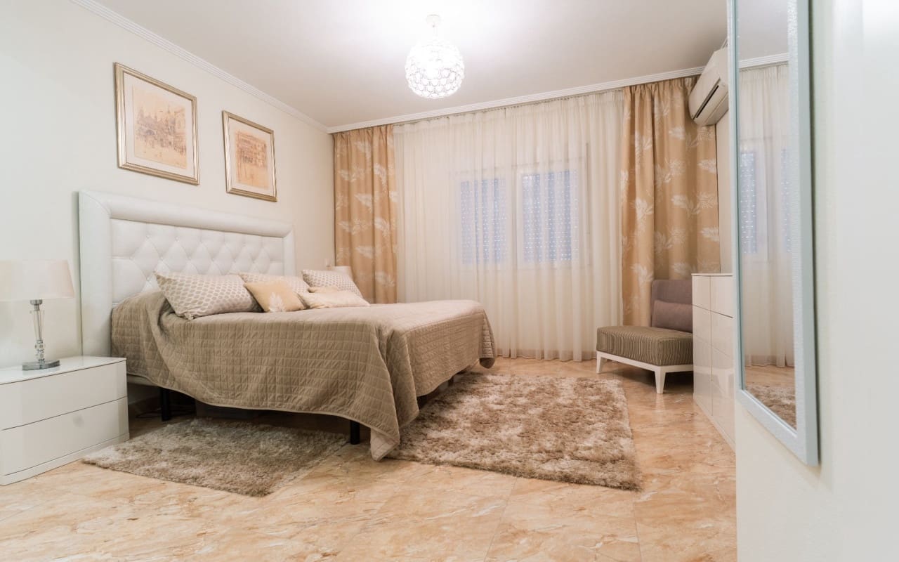 7 Zimmer Doppelhaus zu verkaufen in Los Balcones mit Pool - 930.000 € (Ref: 9805552)