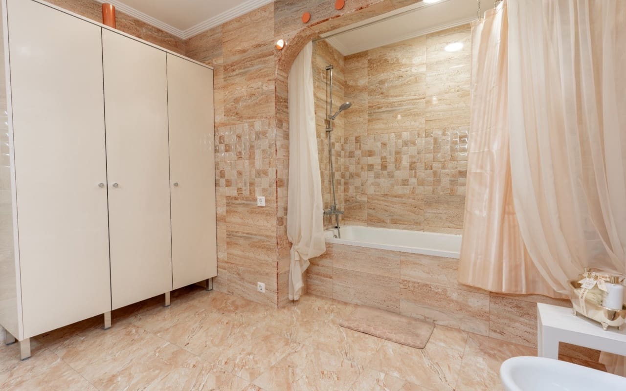 7 Zimmer Doppelhaus zu verkaufen in Los Balcones mit Pool - 930.000 € (Ref: 9805552)