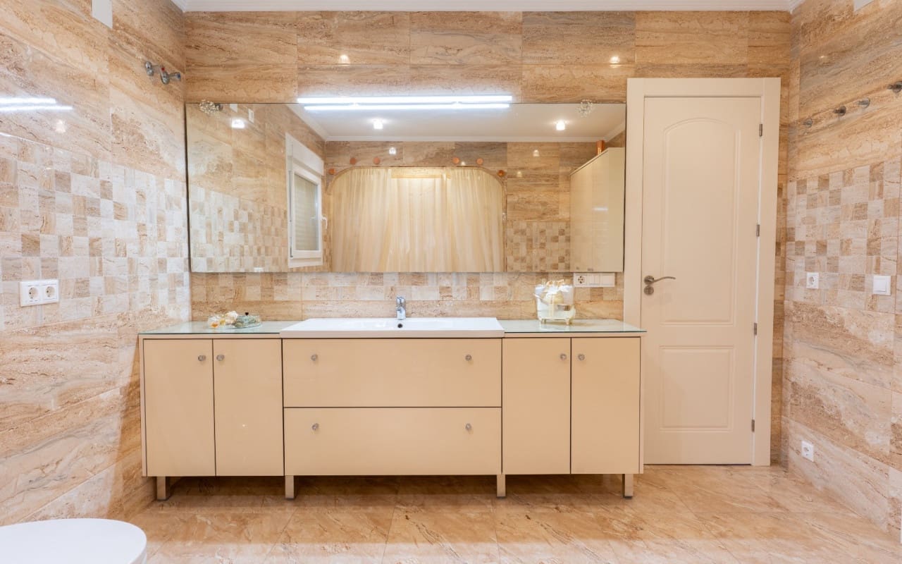 7 Zimmer Doppelhaus zu verkaufen in Los Balcones mit Pool - 930.000 € (Ref: 9805552)