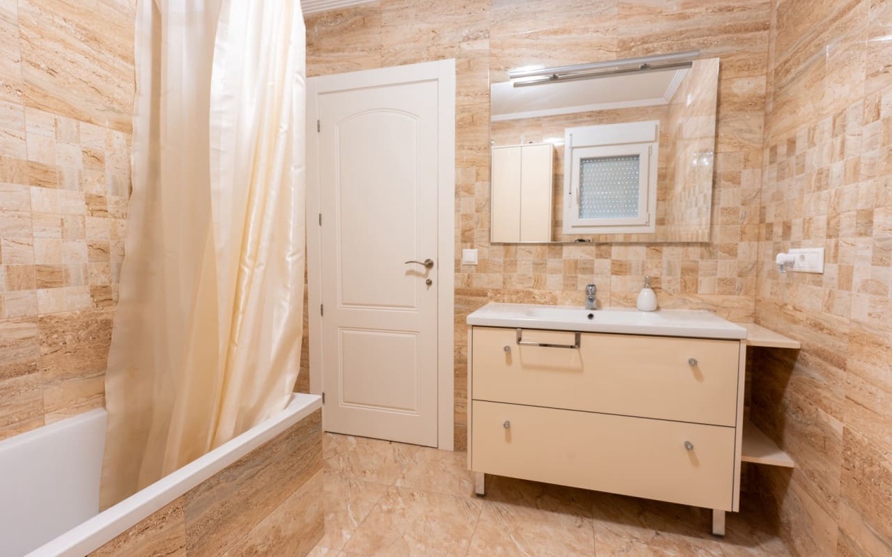 7 Zimmer Doppelhaus zu verkaufen in Los Balcones mit Pool - 930.000 € (Ref: 9805552)