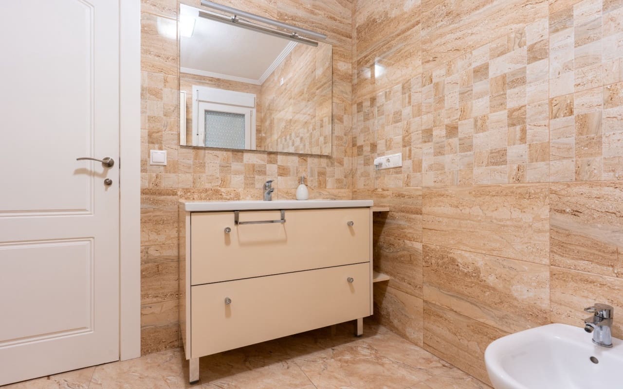 7 Zimmer Doppelhaus zu verkaufen in Los Balcones mit Pool - 930.000 € (Ref: 9805552)