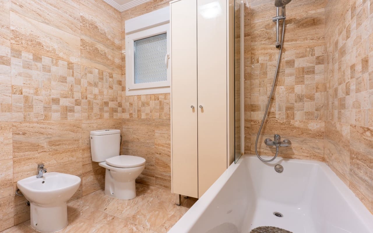 7 Zimmer Doppelhaus zu verkaufen in Los Balcones mit Pool - 930.000 € (Ref: 9805552)