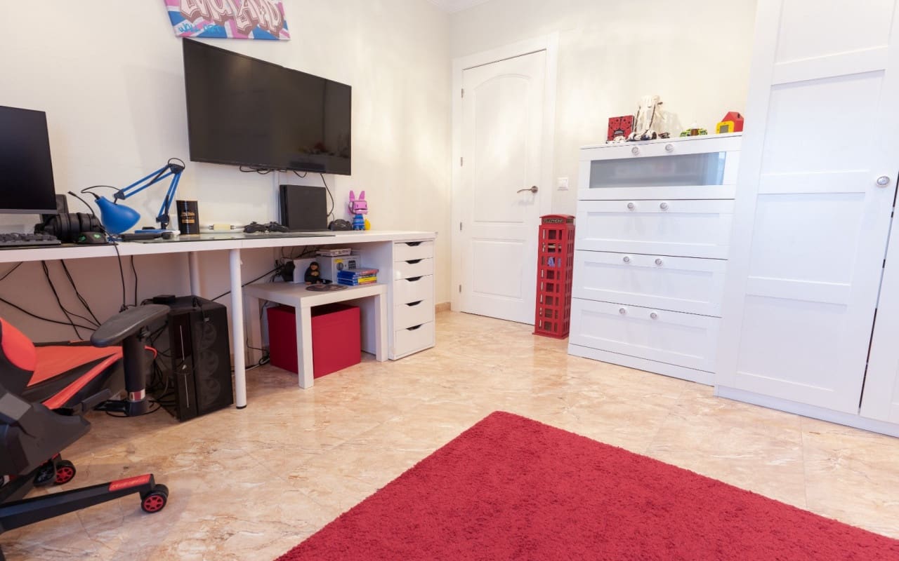 7 Zimmer Doppelhaus zu verkaufen in Los Balcones mit Pool - 930.000 € (Ref: 9805552)