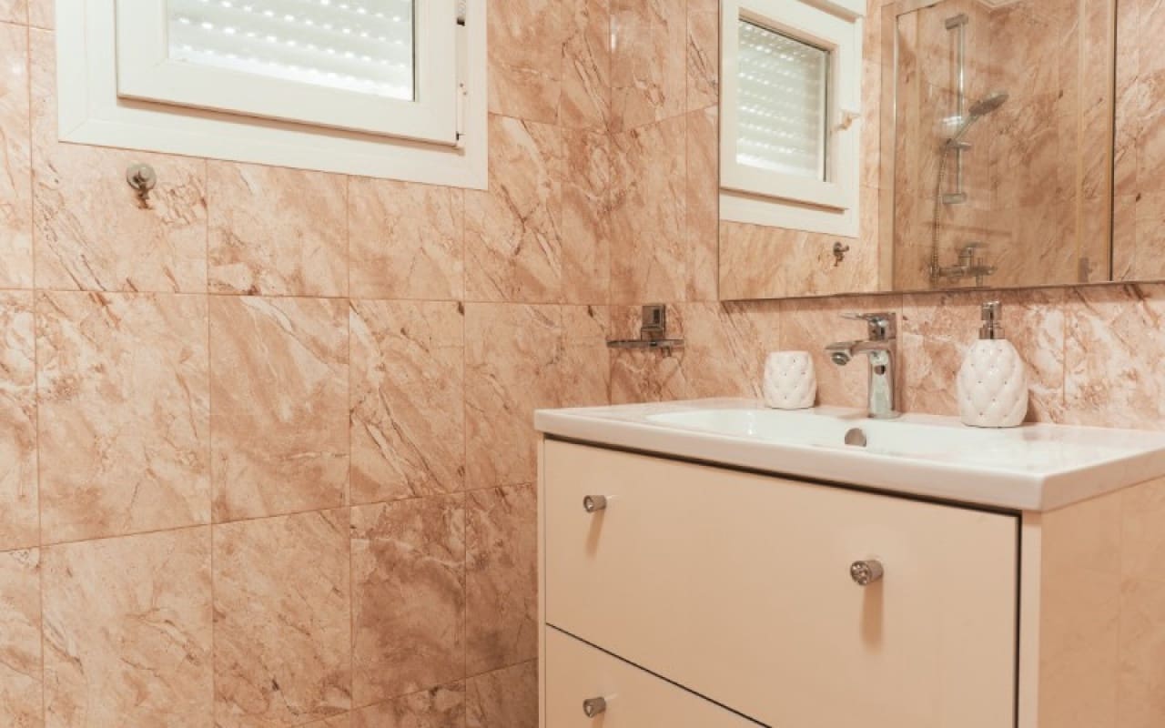 7 Zimmer Doppelhaus zu verkaufen in Los Balcones mit Pool - 930.000 € (Ref: 9805552)