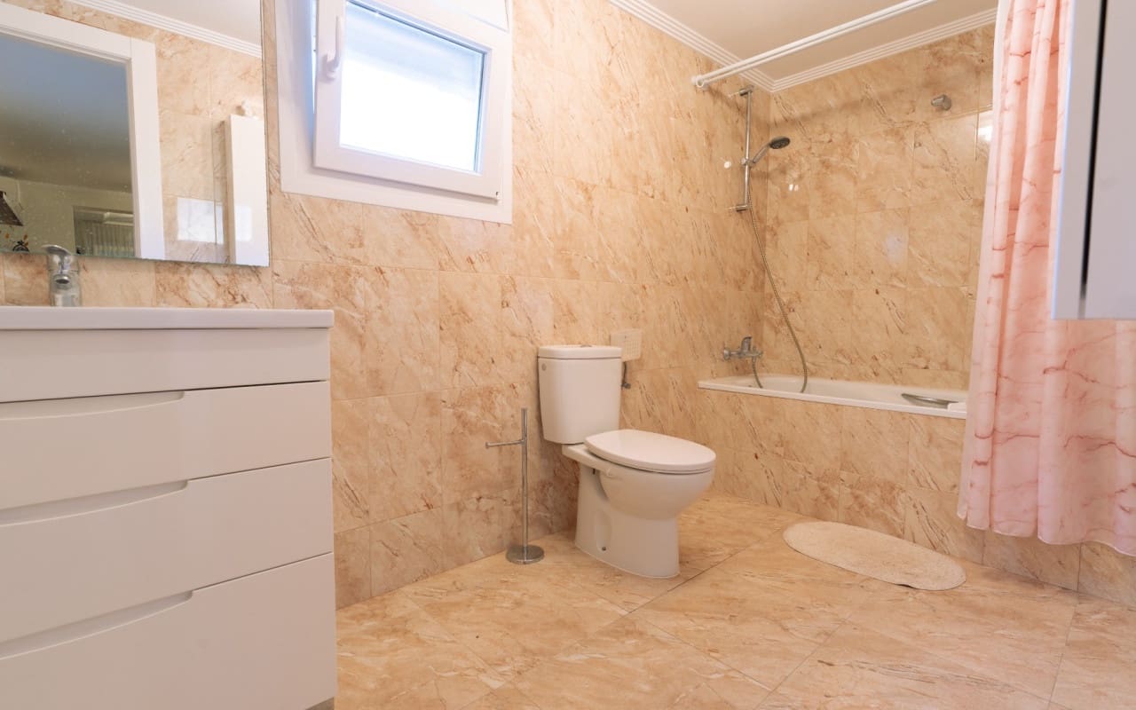 7 Zimmer Doppelhaus zu verkaufen in Los Balcones mit Pool - 930.000 € (Ref: 9805552)