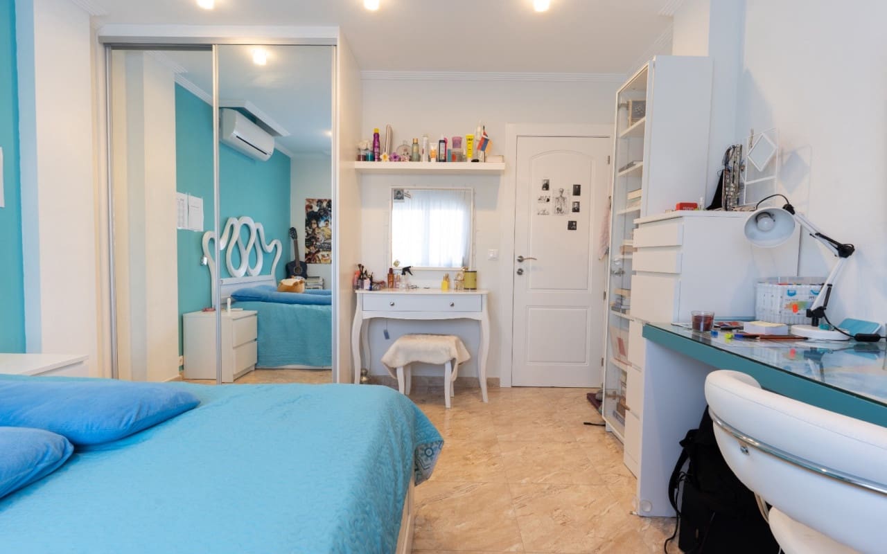 7 Zimmer Doppelhaus zu verkaufen in Los Balcones mit Pool - 930.000 € (Ref: 9805552)