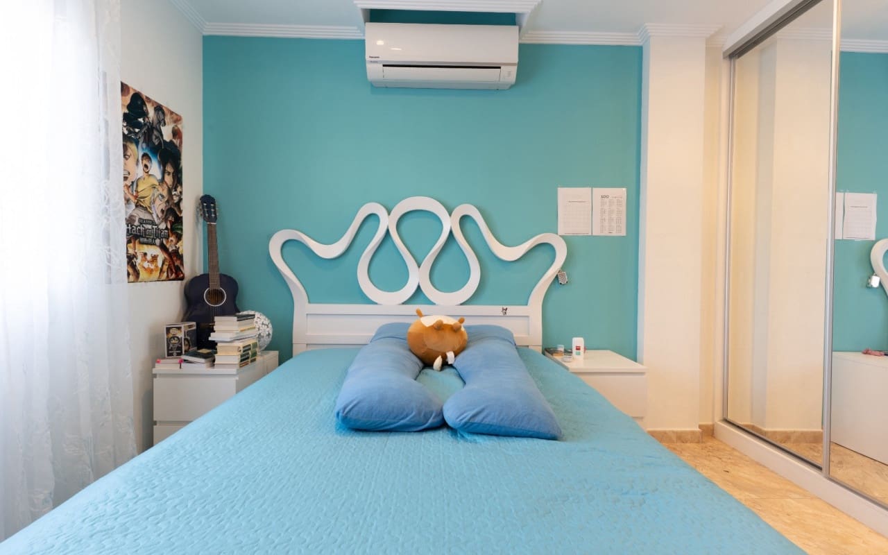 7 Zimmer Doppelhaus zu verkaufen in Los Balcones mit Pool - 930.000 € (Ref: 9805552)