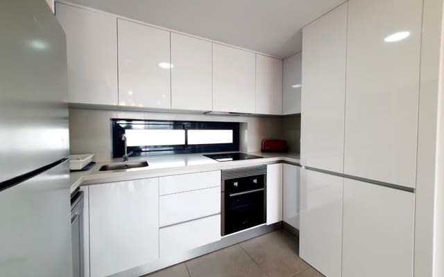 2 chambre Appartement à vendre à Villamartin, Orihuela avec piscine - 249 900 € (Ref: 9814716)