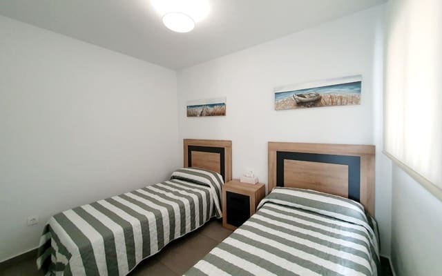 2 chambre Appartement à vendre à Villamartin, Orihuela avec piscine - 249 900 € (Ref: 9814716)
