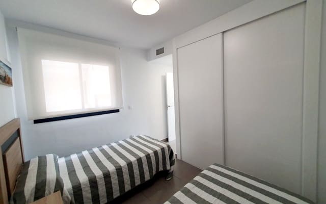 2 chambre Appartement à vendre à Villamartin, Orihuela avec piscine - 249 900 € (Ref: 9814716)